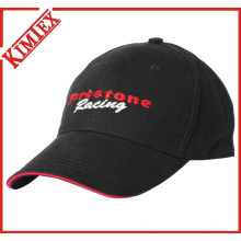 100% Cotton Embroidery Promotion Bucket Baseball Cap